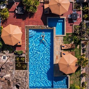 Siem Reap River View Residence